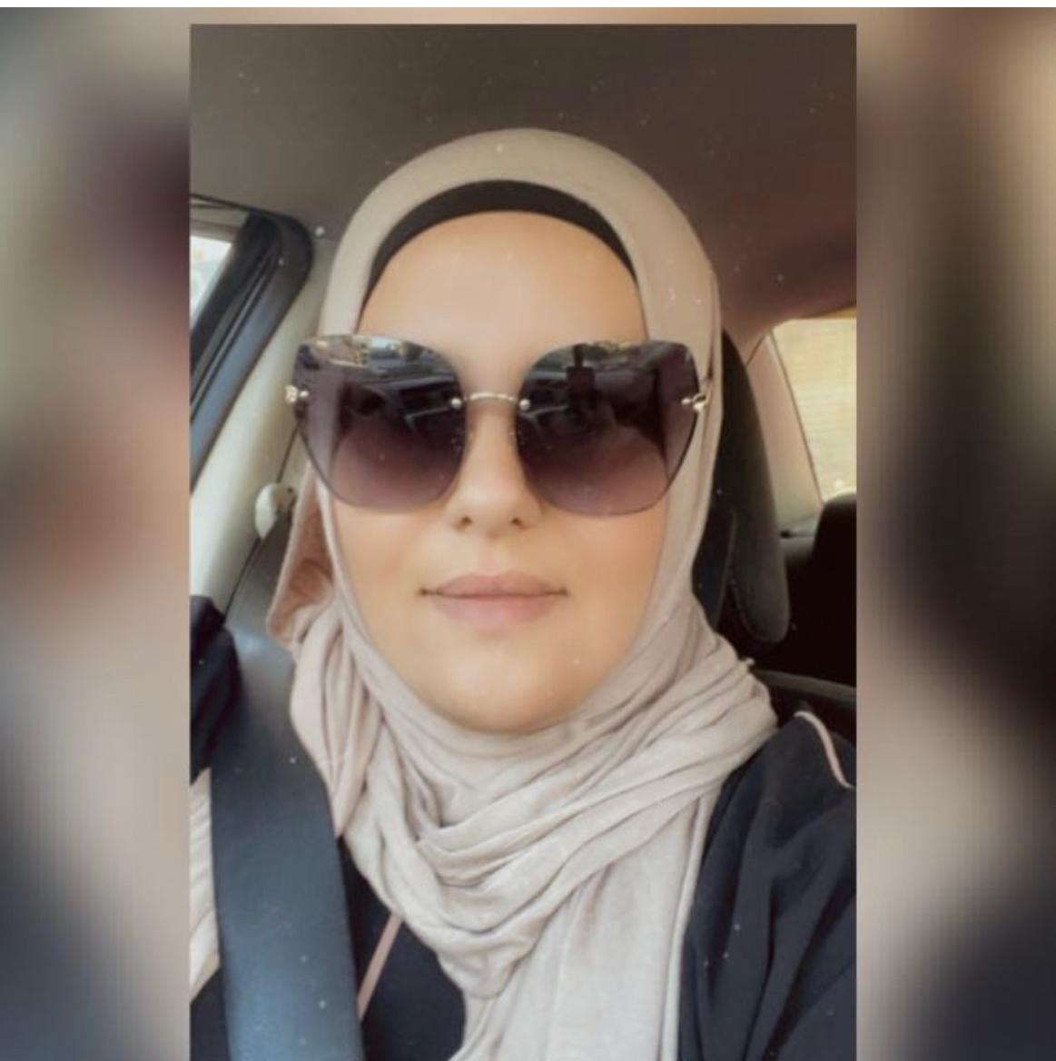 هزار أبو قطيش