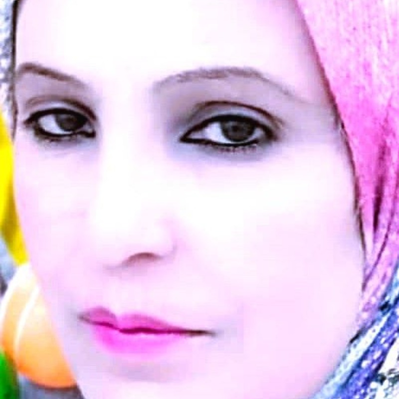 سالمة رمضان علي الصغير